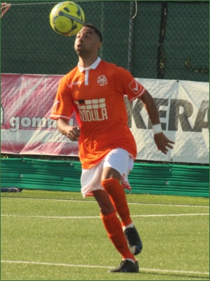calcioreggiano.com