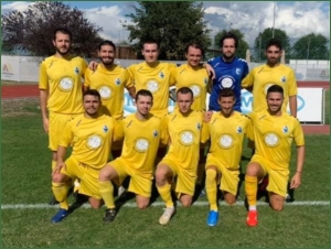 calcioreggiano.com