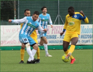calcioreggiano.com