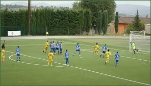 calcioreggiano.com