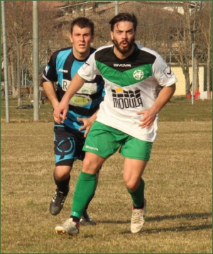 calcioreggiano.com