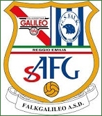 calcioreggiano.com