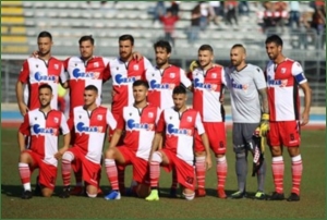 calcioreggiano.com