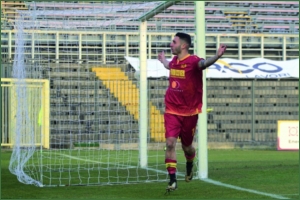 calcioreggiano.com