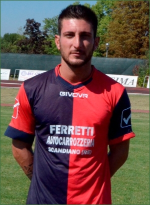 calcioreggiano.com
