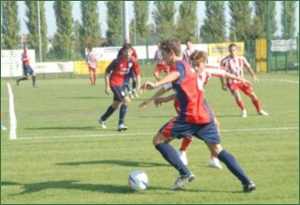 calcioreggiano.com