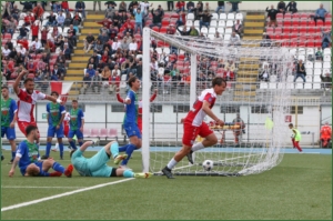 calcioreggiano.com