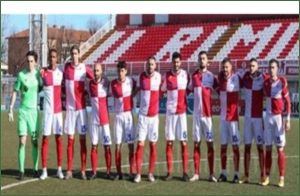 calcioreggiano.com