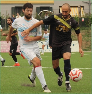 calcioreggiano.com