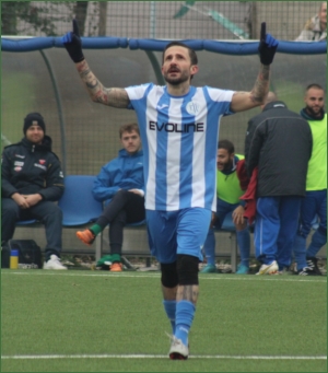 calcioreggiano.com