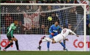 calcioreggiano.com