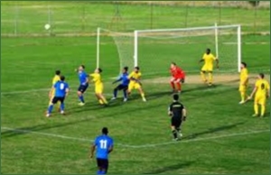 calcioreggiano.com