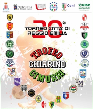calcioreggiano.com