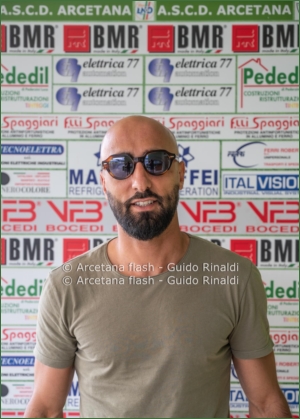 calcioreggiano.com