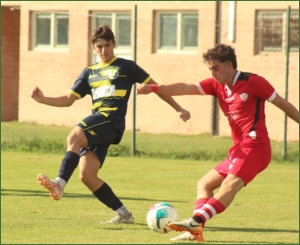 calcioreggiano.com