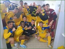 calcioreggiano.com