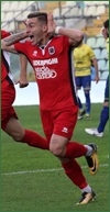calcioreggiano.com