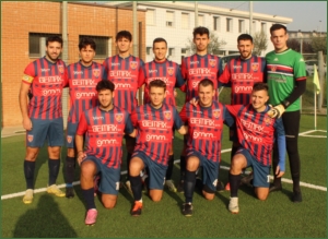 calcioreggiano.com