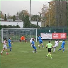 calcioreggiano.com