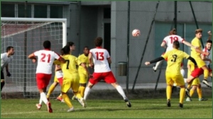 calcioreggiano.com