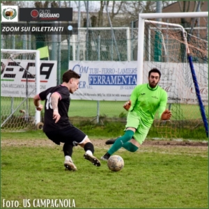 calcioreggiano.com