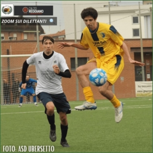 calcioreggiano.com