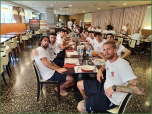 calcioreggiano.com