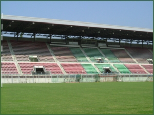 calcioreggiano.com