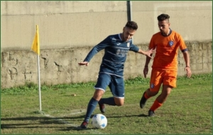 calcioreggiano.com