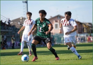calcioreggiano.com
