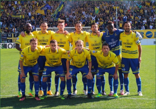 Modena Fc 2018 Archivi 